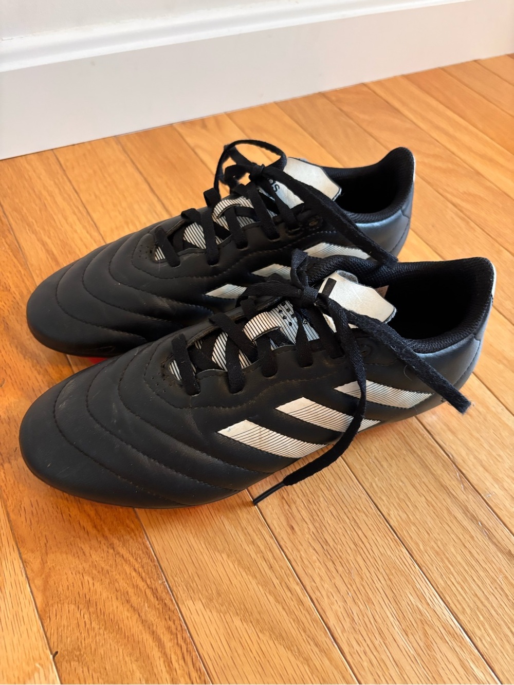 Adidas Soccer Cleats